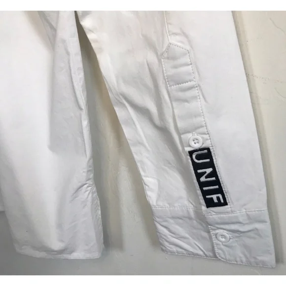 UNIF If I Tell You I Have to Kill You Top - Picture 3 of 8